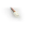 Oem Ventiliatorius 12V 50x50x10mm 3 laidai