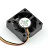 Oem Ventiliatorius 12V 50x50x15mm 3 laidai