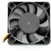 Oem Ventiliatorius 12V 50x50x15mm 3 laidai