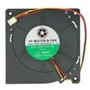 Blow Oem Ventiliatorius 12V 5.4W - 120x120x32mm - rutulinis guolis