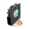 Blow Oem Ventiliatorius 12V 5.4W - 120x120x32mm