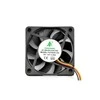 Oem Ventiliatorius 12V 60x60x15mm 3 laidų