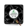 Oem Ventiliatorius 12V 60x60x25mm 3 laidų