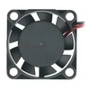 Oem Ventiliatorius 25x25x7mm skirtas Raspberry Pi 4B dėklui - 2.54mm lizdo jungtis