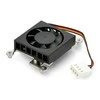 Ventiliatorius 3007 - skirtas Raspberry Pi 4 Compute Module 4 - Waveshare 19720