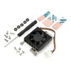Ventiliatorius 3007 - skirtas Raspberry Pi 4 Compute Module 4 - Waveshare 19720