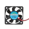 Oem Ventiliatorius 6010 - 12V - 60x60x10mm - 5000RPM