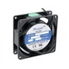 Ventiliatorius MAXAIR 80x80x25mm 230V 14W guolinis