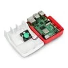 Ventiliatorius skirtas oficialiam Raspberry Pi 4B dėklui