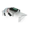 Ventiliatorius skirtas oficialiam Raspberry Pi 4B dėklui