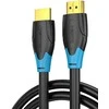 Vention HDMI laido jungtys su auksiniais antgaliais