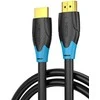 Vention HDMI laidas su auksinėmis jungtimis