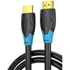 Vention HDMI kabelis su auksinėmis jungtimis