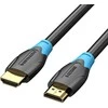 Kabelis HDMI Vention AACBH 2m - Juodas