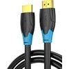 Vention HDMI laidas su auksinėmis jungtimis