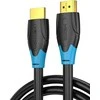 Vention HDMI laido jungtys su auksiniais antgaliais