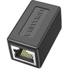 Vention Keystone Jack Cat.6 FTP jungties ventiliacija IPVB0 juoda