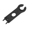 Oem Veržliaraktis MC4 skirtas aukštos srovės fotovoltiniams įrenginiams