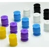 Oem Vibracijos izoliatorius 13mm/9mm - silikonas - juodas - vibracijos slopintuvas, slopintuvas, amortizatorius - 1 vnt