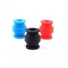 Oem Vibracijos izoliatorius 21mm/17mm - 300g apkrova - raudona - vibracijos slopintuvas, slopintuvas, amortizatorius - 1 vnt
