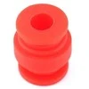 Oem Vibracijos izoliatorius 21mm/17mm - 300g apkrova - raudona - vibracijos slopintuvas, slopintuvas, amortizatorius - 1 vnt
