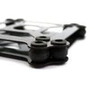 Oem Vibracijos slopintuvas 17mm / 14mm vidutinio kietumo