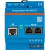 Victron Energy VM-3P75CT yra trifazis energijos skaitiklis, turintis Etherneto ir VE.Can ryšio prievadus