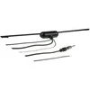 Vidinė automobilio antena Sunker W3