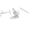 Oem Vidinė/lauko TV antena Mini-Yagi su stiprintuvu ir 5m laidu Barczak
