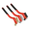 Yato Šepečių rinkinys Toya YT-6351