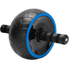 Vienas ratas, volelis pilvo raumenų pratimams AB Wheel AB-1, REBEL ACTIVE