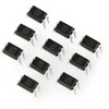 Oem Vieno kanalo optronas PC817 - THT - 10 vnt
