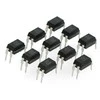 Oem Vieno kanalo optronas PC817 - THT - 10 vnt