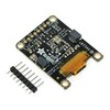 Vienspalvis grafinis OLED ekranas 1.12” 128x128px – STEMMA QT/Qwiic – Adafruit 5297
