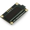 Vienspalvis OLED grafinis ekranas 0.91" 128 x 32 px I2C, DFRobot DFR0648