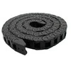 Grąžtas Oem Vikšras laidų apsaugai 10x20mm - 1m