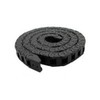 Grąžtas Oem Vikšras laidų apsaugai 15x30mm - 1m