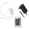 Vipow Apšvietimo rinkinys (LED styga 150x5050SMD + maitinimo šaltinis + spalvų valdiklis)