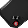 Vipow Akumuliatorius LiFePO4 100Ah 25,6 V akumuliatorius su BMS