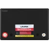 Vipow LiFePO4 100Ah akumuliatorius BMS