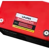 Vipow Akumuliatorius LiFePO4 60Ah akumuliatorius su BMS