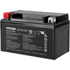 VIPOW MC akumuliatorius motociklams 12V 7Ah
