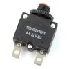 3953# Oem Viršsrovė - bimetalinis jungiklis MR1 ​​8A
