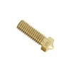 Creality Oem Volcano antgalis 0.4mm žalvarinis