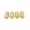 Creality Oem Volcano antgalis 0.4mm žalvarinis