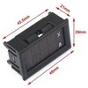 Oem Volt/ampermetras DC 0-100V 10A