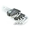 Vorel TORX T10-T50 raktų rinkinys - 9 vnt
