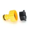 Oem Vožtuvo jungtis - 1/2 "3/4" - čiaupo jungtis
