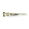 Oem Vyriškas kaištis lizdo korpusui, 2.50 mm žingsnis - 10 vnt.