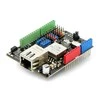 W5500 - Ethernet ir PoE priedėlis, skirtas Arduino - DFRobot DFR0850
